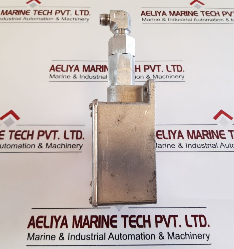 Sor 9Rs-ka45-n4-c2A-tt-x Pressure Switch 14-120 Bar