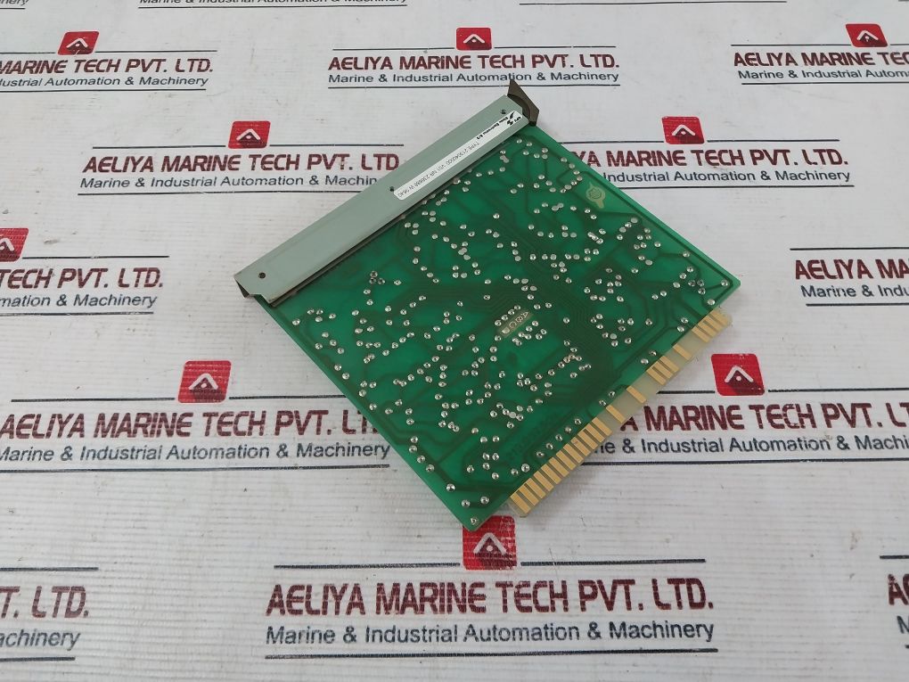 Soren T. Lyngso 213.037,002 Printed Circuit Board 213040000 V01