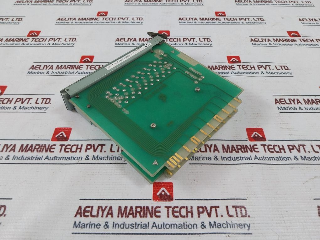 Soren T. Lyngso 213.652.002 Pcb Cto Card 213651030 96-20W