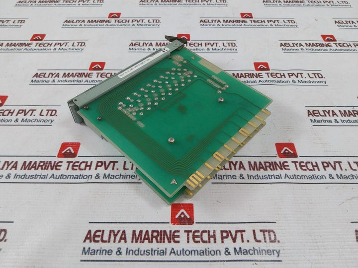 Soren T. Lyngso 213.652.002 Pcb Cto Card 213651030 96-20W