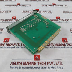 Soren T. Lyngso 213.652.002 Pcb Cto Card 213651030 96-20W