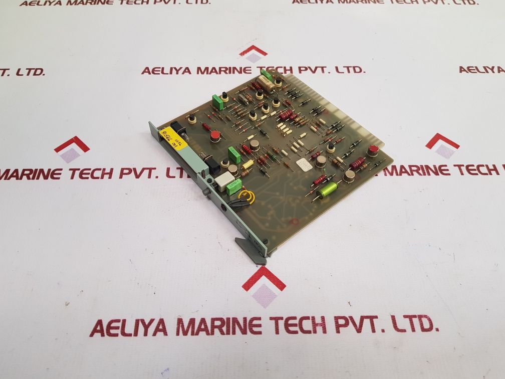 Soren T. Lyngso 213036000 Pcb Card