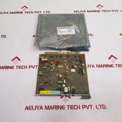 Soren T. Lyngso 213036000 Pcb Card
