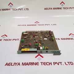 Soren T. Lyngso 213036000 Pcb Card
