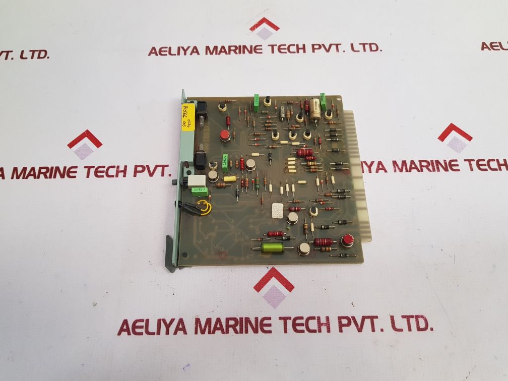 Soren T. Lyngso 213036000 Pcb Card
