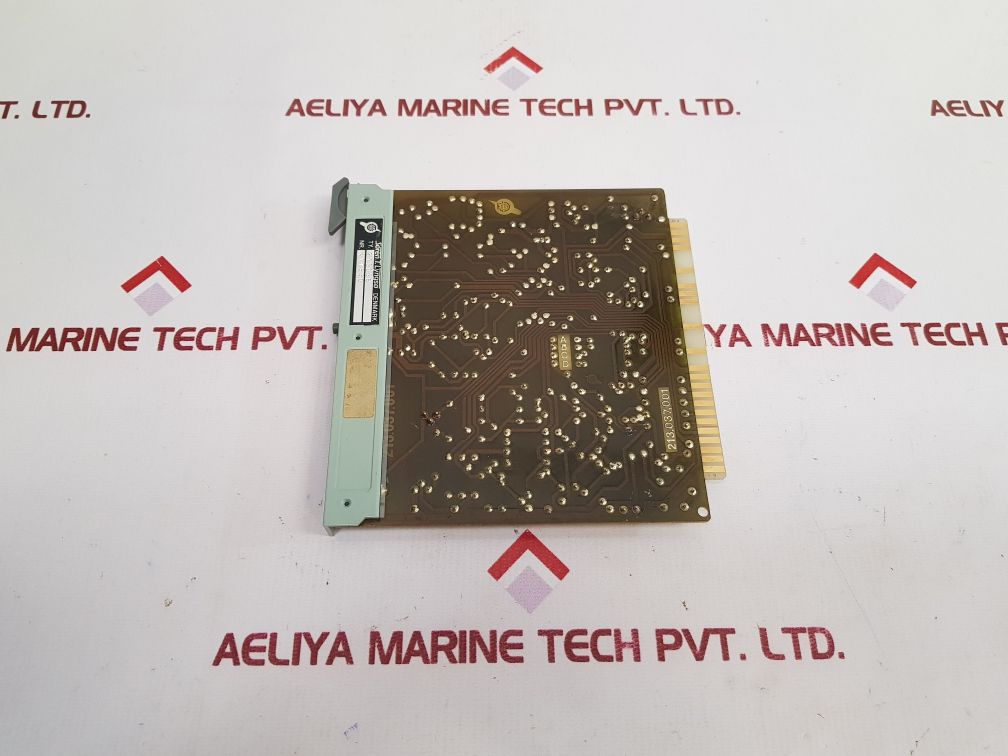 Soren T. Lyngso 213036000 Pcb Card