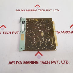 Soren T. Lyngso 213036000 Pcb Card