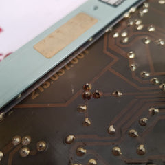 Soren T. Lyngso 213036000 Pcb Card