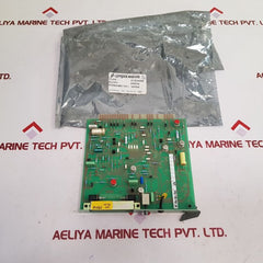 Soren t. lyngso 213036000 pcb card
