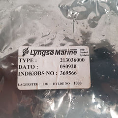 Soren T. Lyngso 213036000 Pcb Card V01