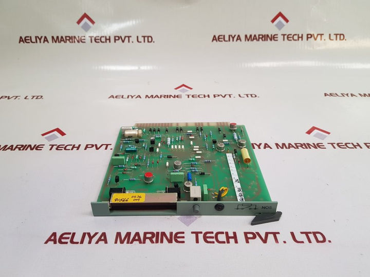 Soren T. Lyngso 213036000 Pcb Card V01