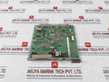 Soren T. Lyngso 213036000 V01 Printed Circuit Board 238362