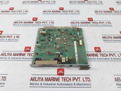 Soren T. Lyngso 213036000 V01 Printed Circuit Board 238362