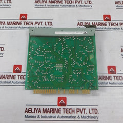 Soren T. Lyngso 213036000 V01 Printed Circuit Board 238362