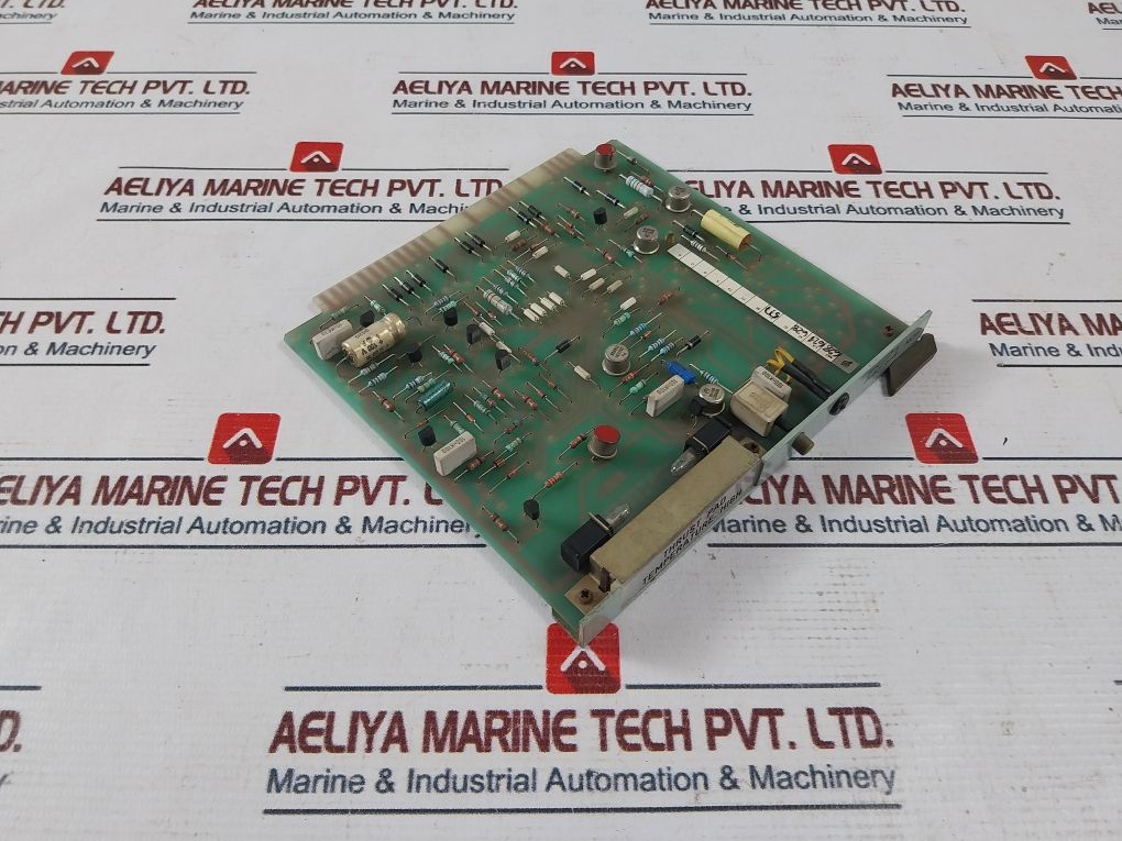 Soren T. Lyngso 213036000 V01 Printed Circuit Board 238362