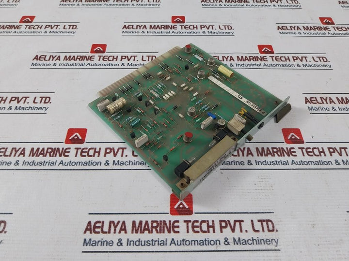 Soren T. Lyngso 213036000 V01 Printed Circuit Board 238362