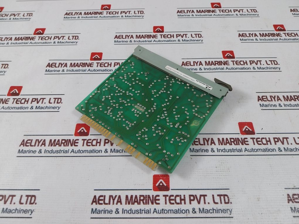 Soren T. Lyngso 213036000 V01 Printed Circuit Board 238362