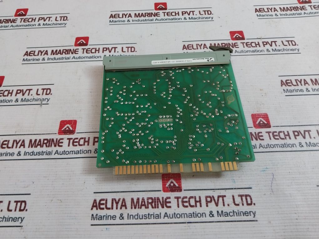 Soren T. Lyngso 213036000 V01 Printed Circuit Board 238364