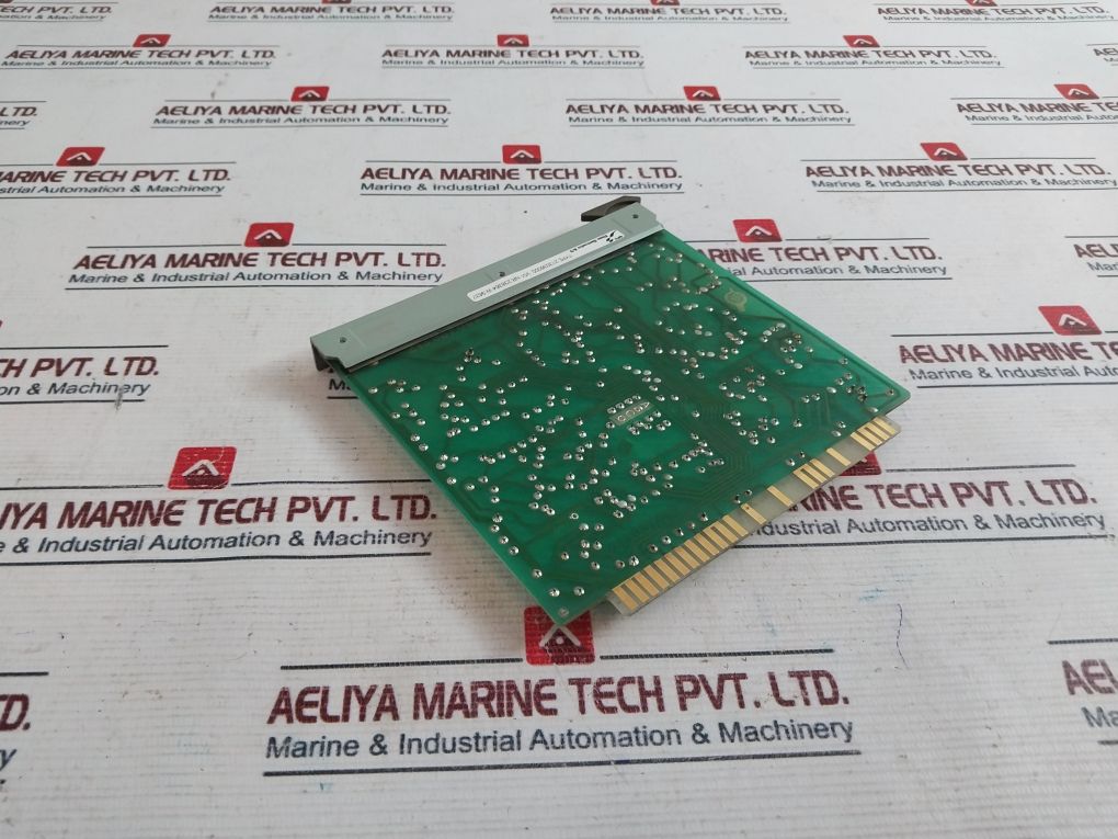 Soren T. Lyngso 213036000 V01 Printed Circuit Board 238364