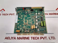Soren T. Lyngso 21305400 V01 Pcb Card