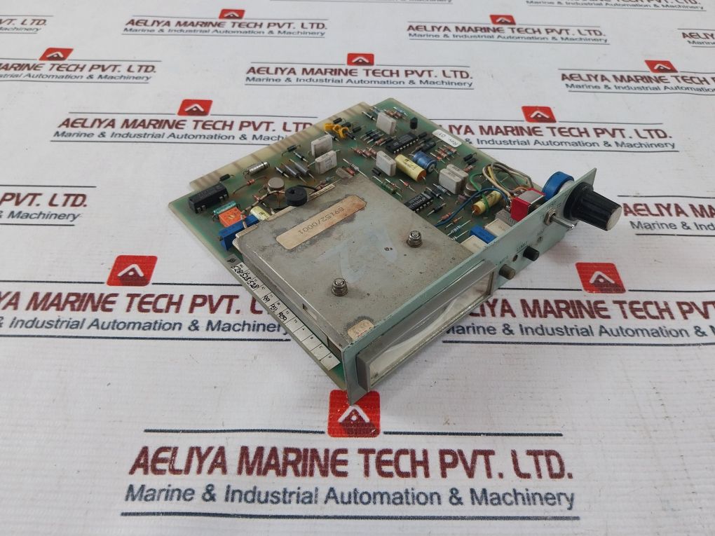 Soren T. Lyngso 213892006 Printed Circuit Board 213891030 V01