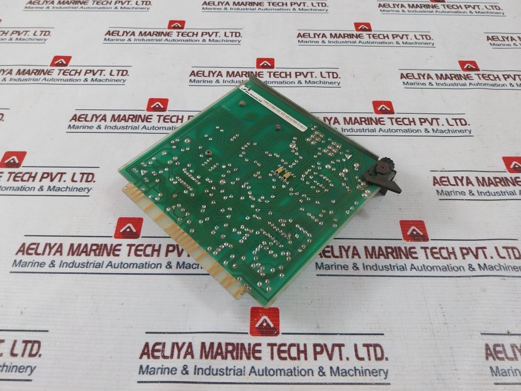 Soren T. Lyngso 213892006 Printed Circuit Board 213891030 V01