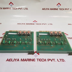Soren T. Lyngso 213Bb600 V01 Pcb Card

