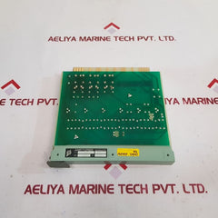 Soren T. Lyngso 213Bb600 V01 Pcb Card