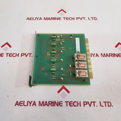 Soren T. Lyngso 213Bb600 V01 Pcb Card