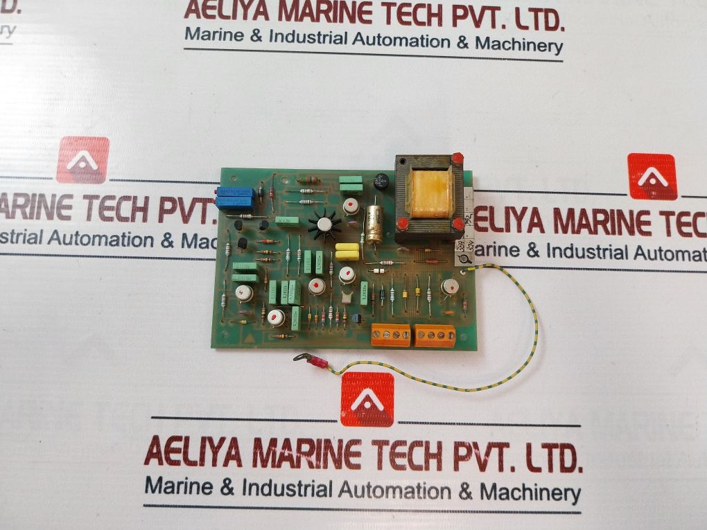 Soren T. Lyngso 36727600 Module