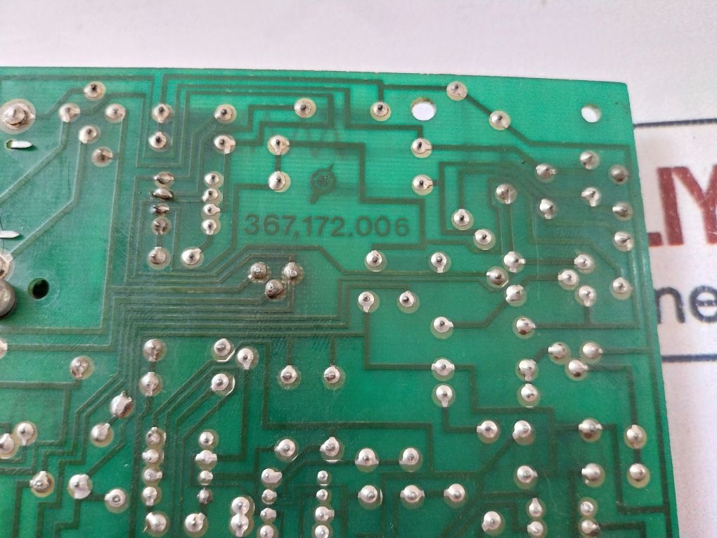 Soren T. Lyngso 36727600 Module