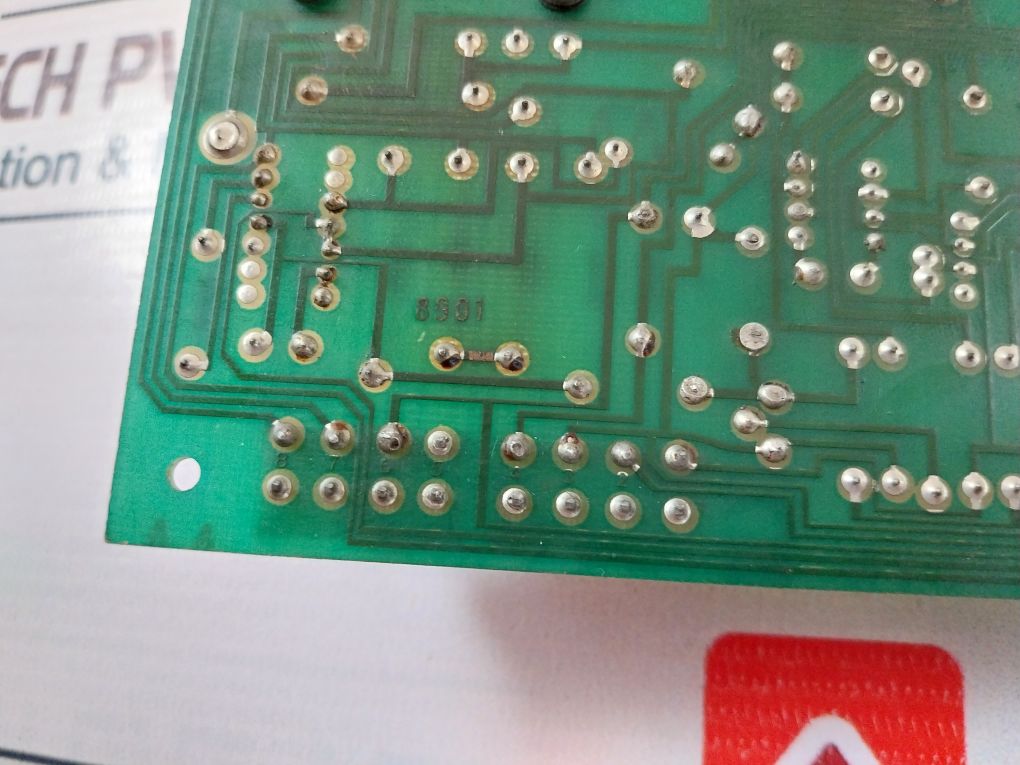 Soren T. Lyngso 36727600 Module