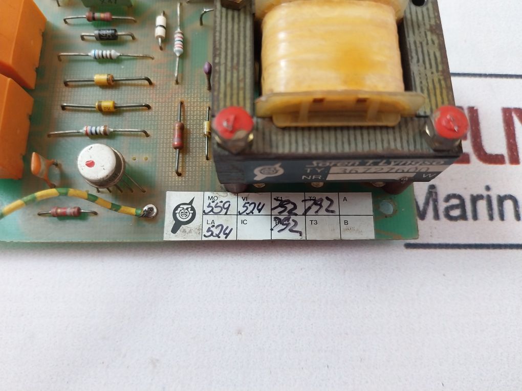 Soren T. Lyngso 36727600 Module