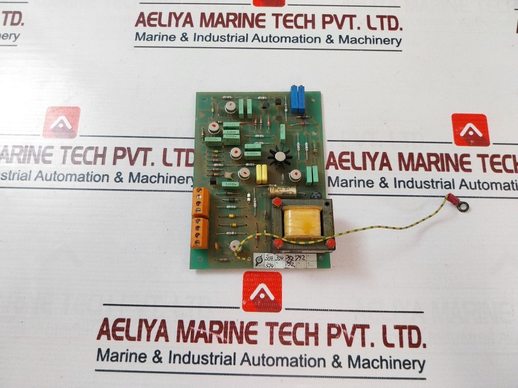 Soren T. Lyngso 36727600 Module