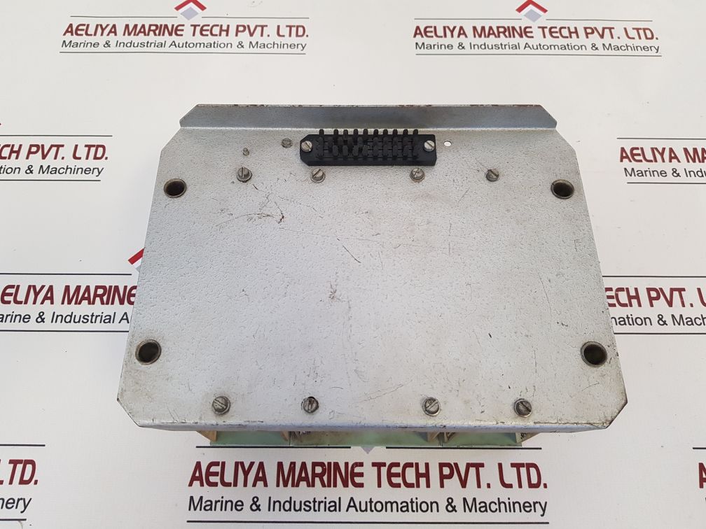 Soren T. Lyngso 37113400 Electronic Tacho System