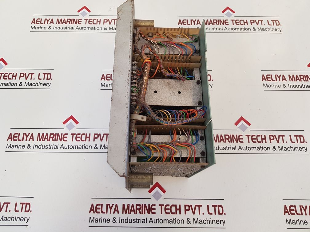 Soren T. Lyngso 37113400 Electronic Tacho System