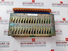 Soren T. Lyngso 600.097.205 Printed Circuit Board