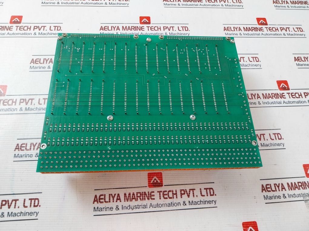 Soren T. Lyngso 600.097.205 Printed Circuit Board