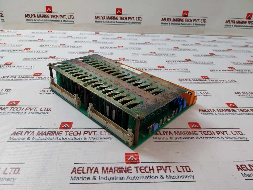 Soren T. Lyngso 600.097.205 Printed Circuit Board