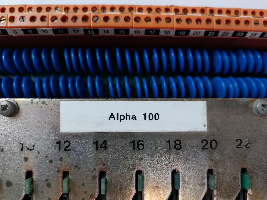 Soren T. Lyngso 600.097.205 Printed Circuit Board