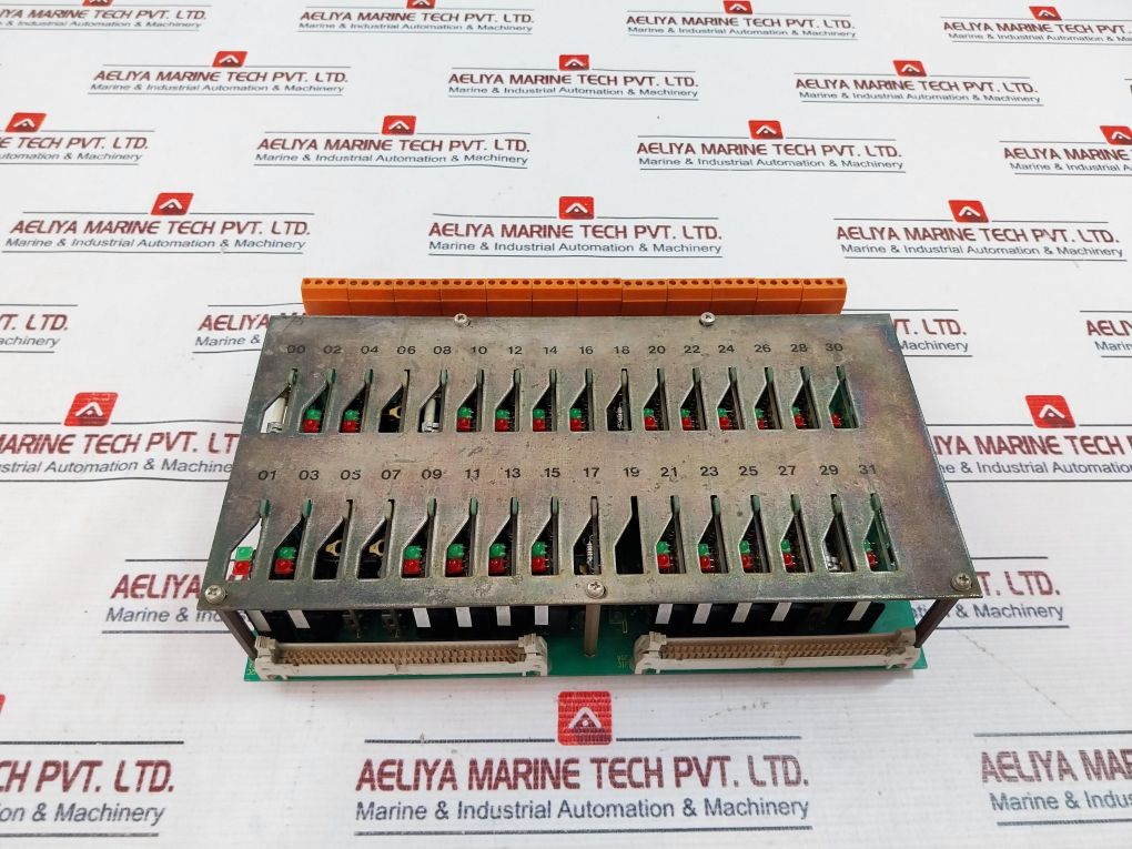 Soren T. Lyngso 600.097.205 Printed Circuit Board 600061350