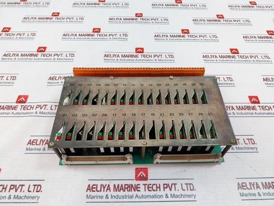 Soren T. Lyngso 600.097.205 Printed Circuit Board 600061350