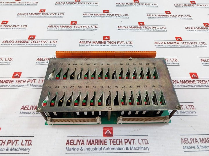 Soren T. Lyngso 600.097.205 Printed Circuit Board 600061350