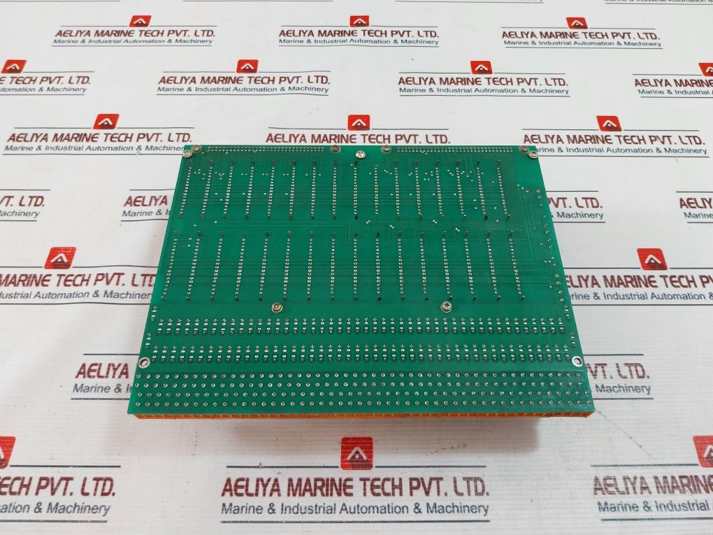 Soren T. Lyngso 600.097.205 Printed Circuit Board 600061350