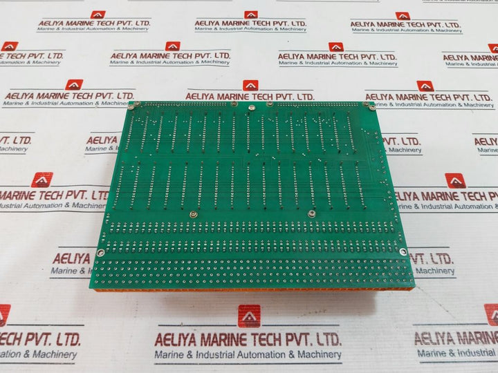 Soren T. Lyngso 600.097.205 Printed Circuit Board 600061350