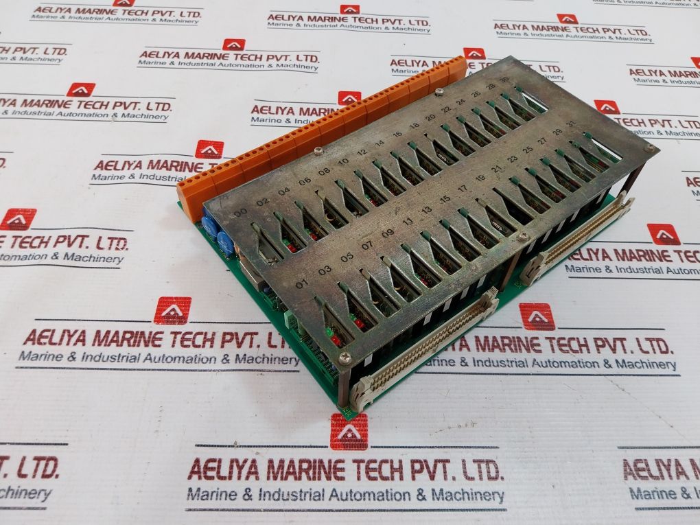 Soren T. Lyngso 600.097.205 Printed Circuit Board 600061350