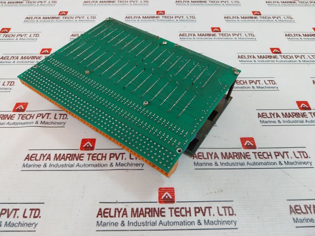 Soren T. Lyngso 600.097.205 Printed Circuit Board 600061350