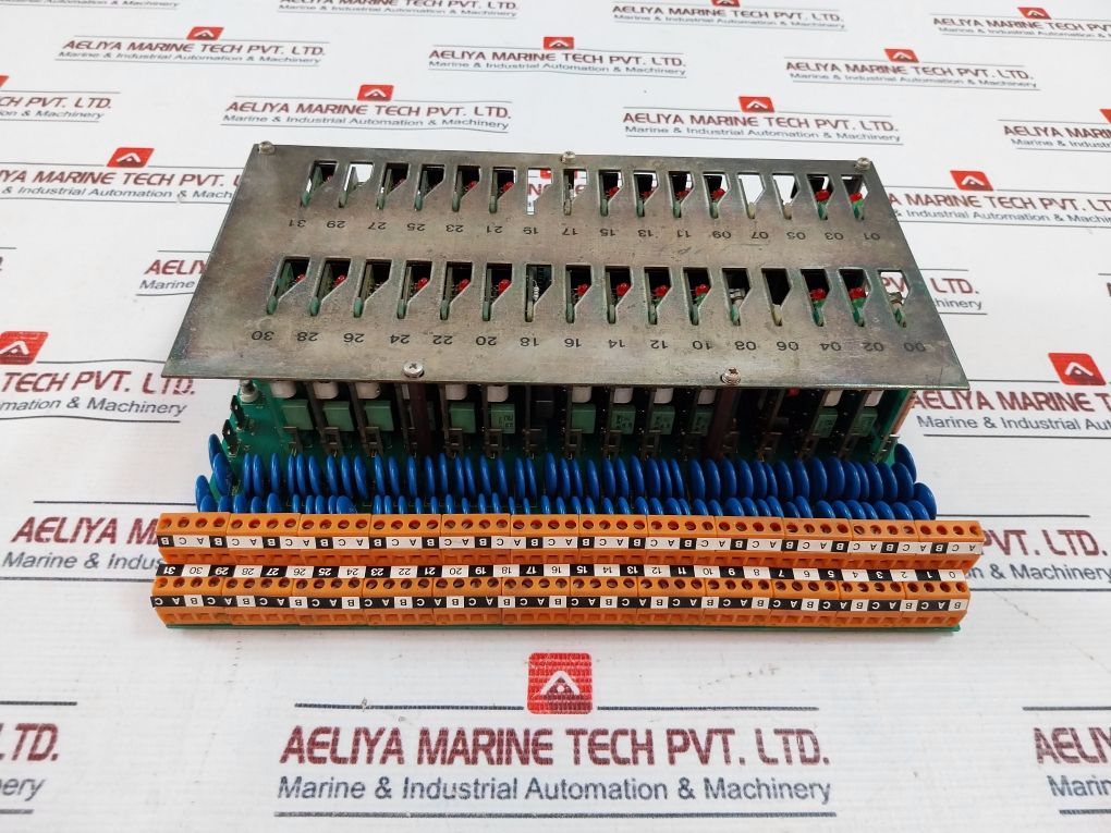 Soren T. Lyngso 600.097.205 Printed Circuit Board 600061350