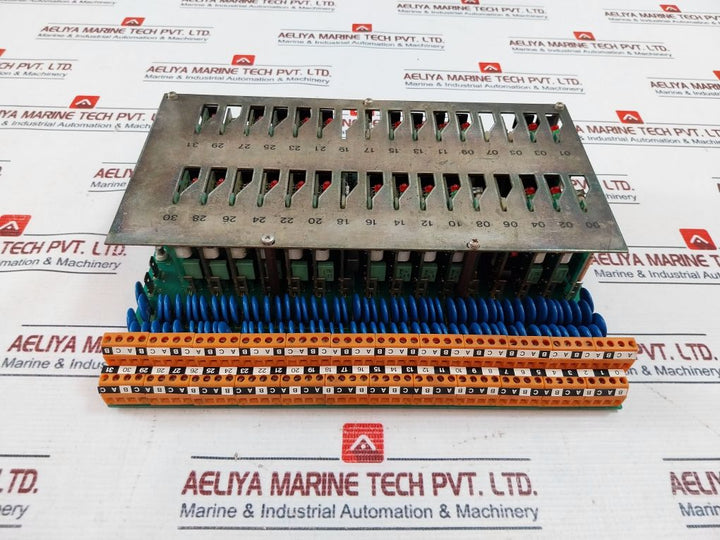 Soren T. Lyngso 600.097.205 Printed Circuit Board 600061350