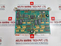 Soren T. Lyngso 600051040 V02 Pcb Card 